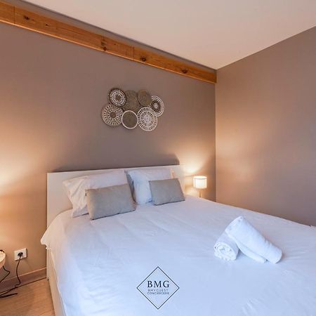 Madison Disneyland Appartement Bmyguest Chessy  Dış mekan fotoğraf