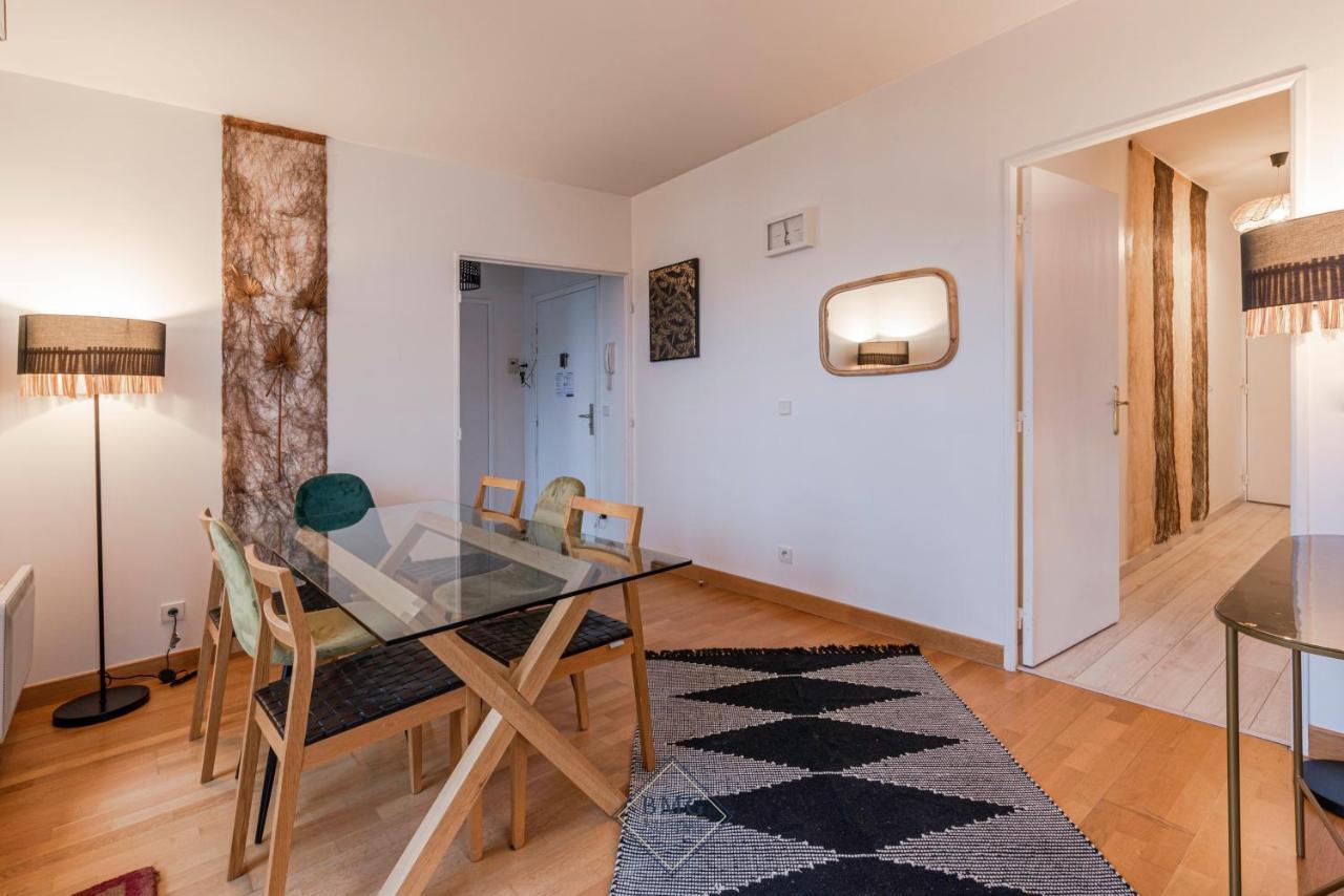 Madison Disneyland Appartement Bmyguest Chessy  Dış mekan fotoğraf