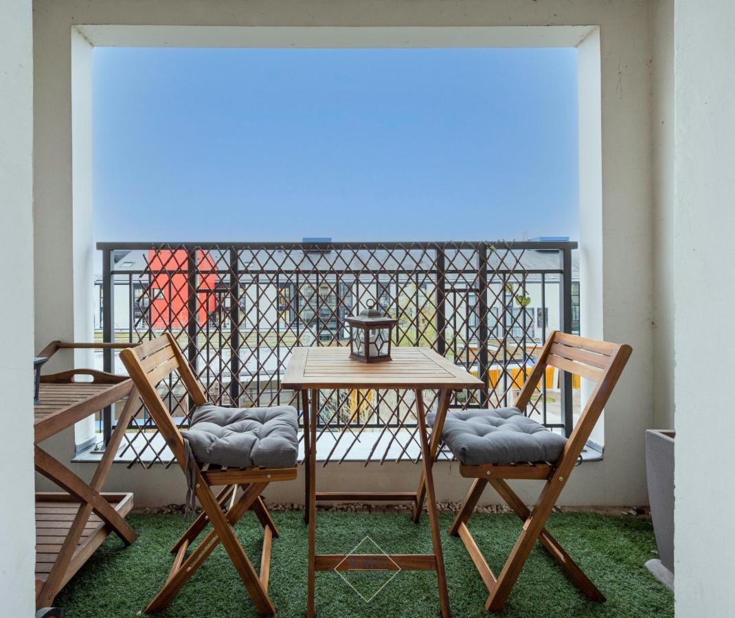 Madison Disneyland Appartement Bmyguest Chessy  Dış mekan fotoğraf